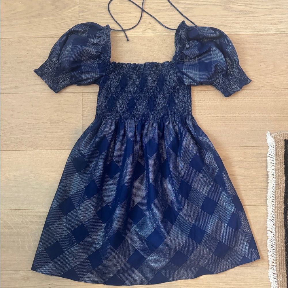 Hill House Athena XS dress